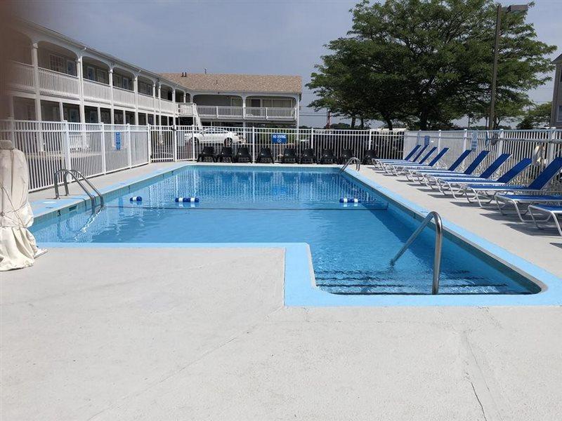 Travelodge By Wyndham Cape Cod Area West Dennis Exterior foto