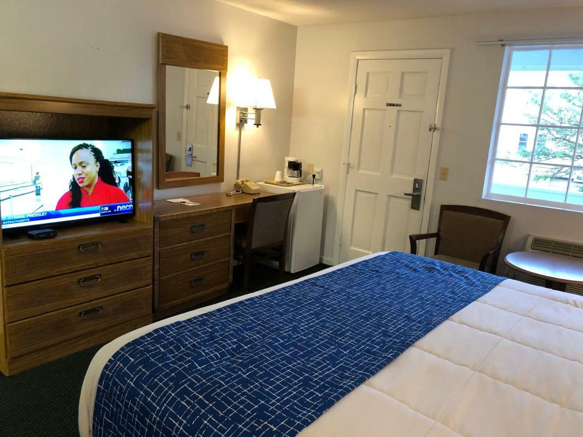 Travelodge By Wyndham Cape Cod Area West Dennis Quarto foto