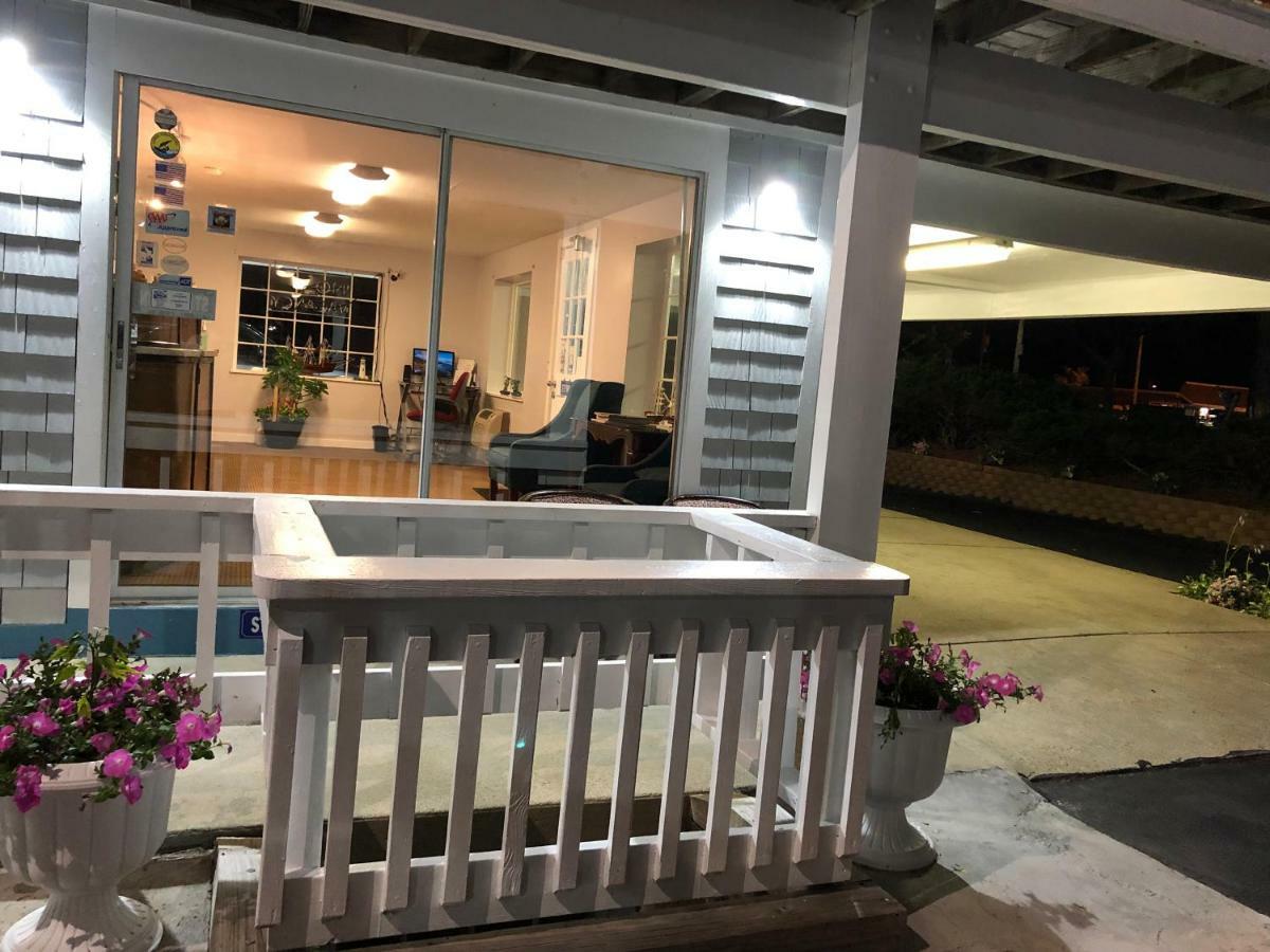Travelodge By Wyndham Cape Cod Area West Dennis Exterior foto