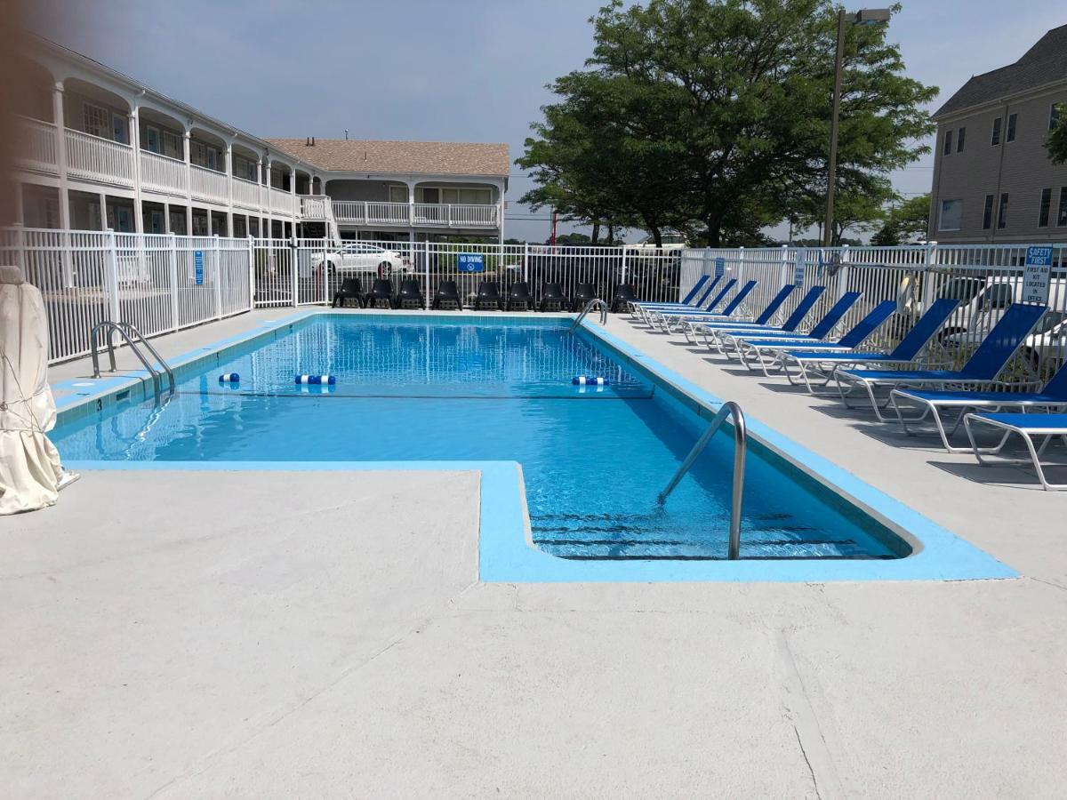 Travelodge By Wyndham Cape Cod Area West Dennis Exterior foto